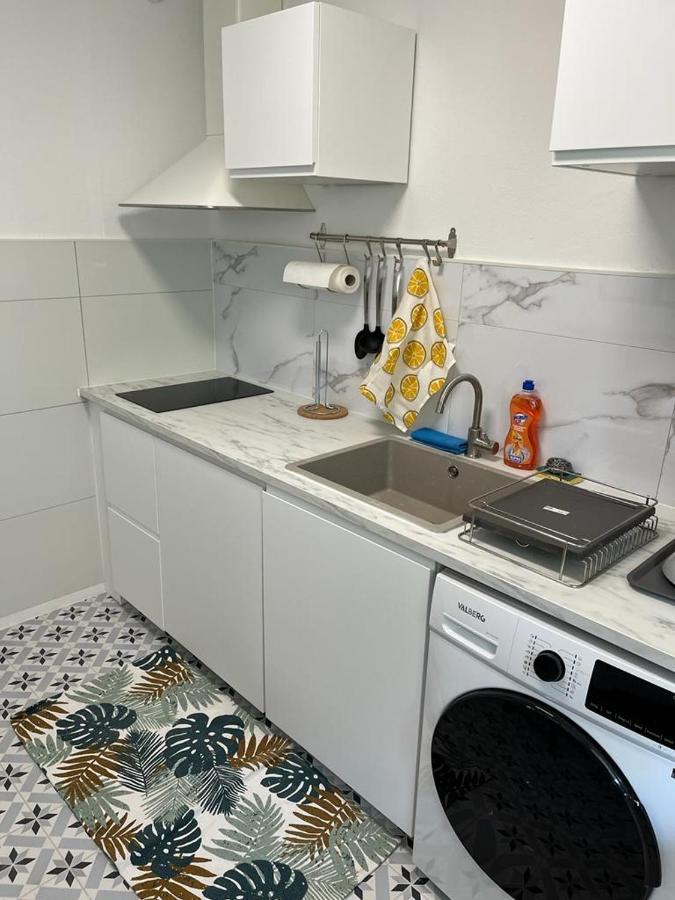 Appartement Le Rousseau Metz Avec Parking Gratuit 외부 사진